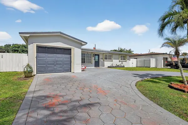 Pembroke Pines, FL 33024,7641 NW 6th Ct