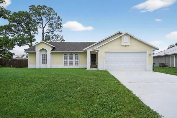 Port St Lucie, FL 34953,1866 SW DAY Street