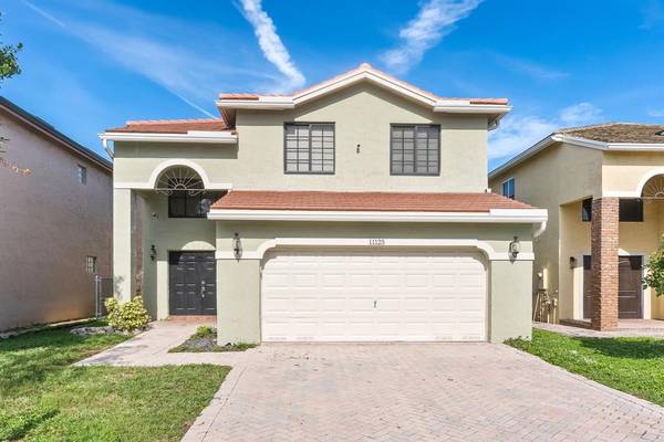 11125 NW 34th Ct, Coral Springs, FL 33065