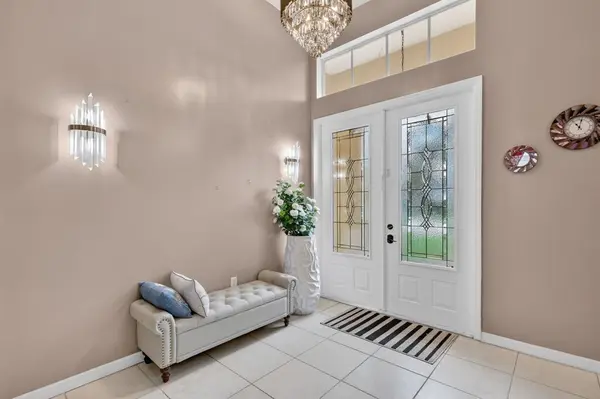 Port St Lucie, FL 34986,544 SW Lake Manatee Way