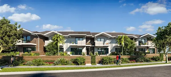 Lighthouse Point, FL 33064,3863 NE 23rd Ave #A-8