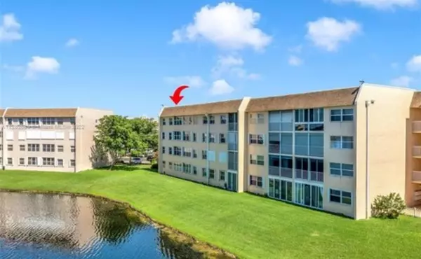 Sunrise, FL 33322,10442 Sunrise Lakes Blvd #312