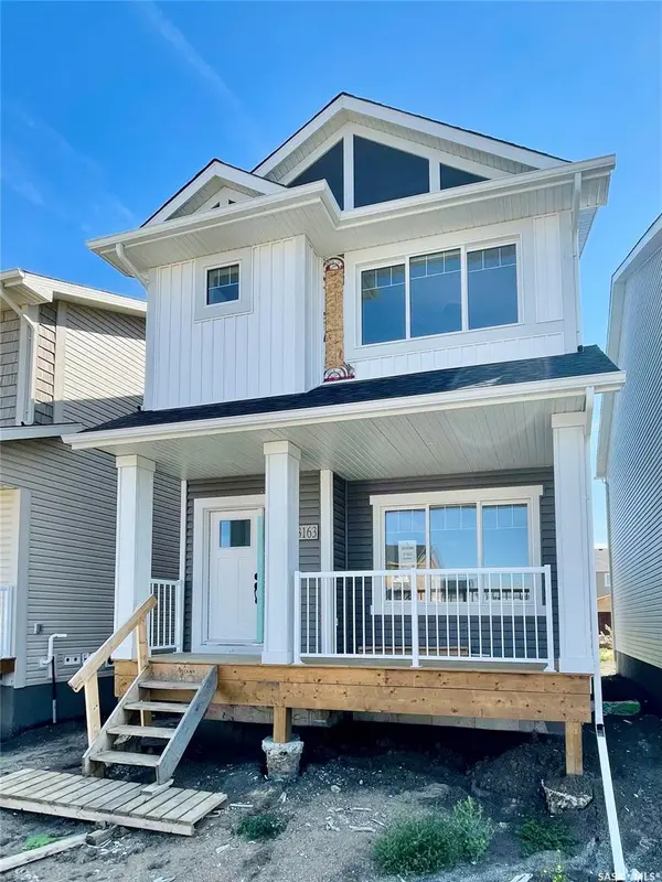 Regina, SK S4S 4V5,3163 Bowen STREET