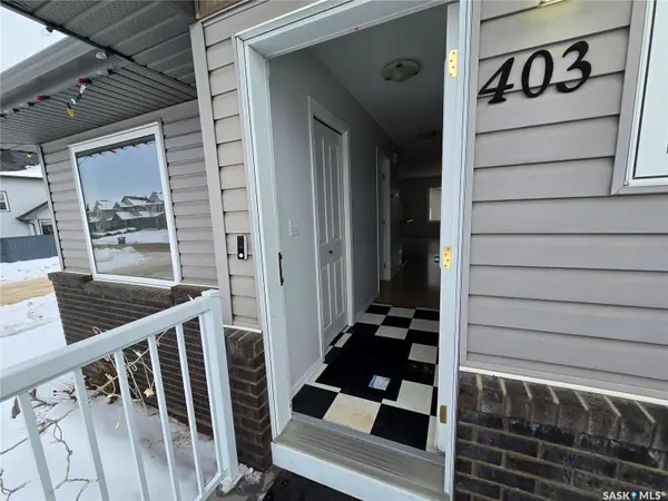 Saskatoon, SK S7T 0A1,403 Gordon ROAD