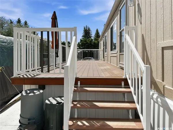 6 Highland AVENUE, Meota Rm No.468, SK S0M 0L0