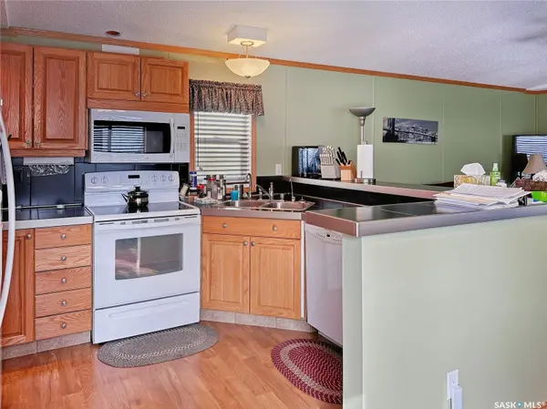 6 Highland AVENUE, Meota Rm No.468, SK S0M 0L0