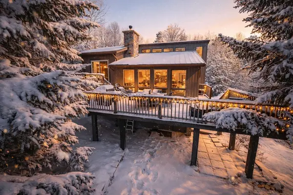 177 Talisman Mountain DR, Grey Highlands, ON N0C 1G0