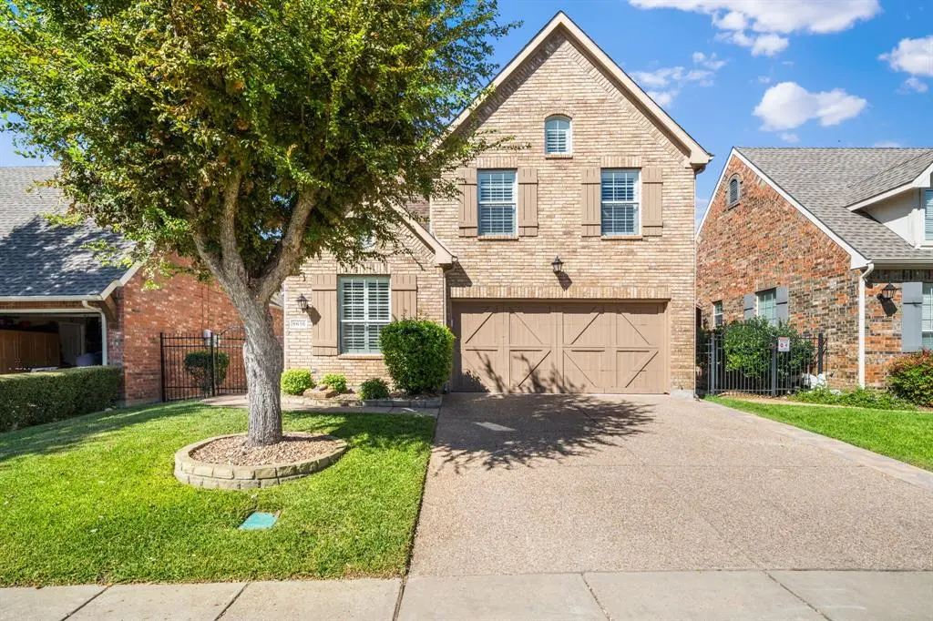 Mckinney, TX 75072,8616 Stone Hollow Drive