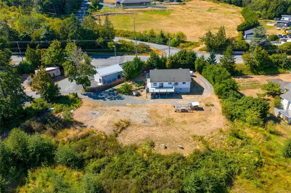 Metchosin, BC V9C 3Y9,681 Lombard Dr