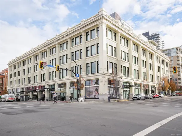 770 Fisgard St #425, Victoria, BC V8W 0B8