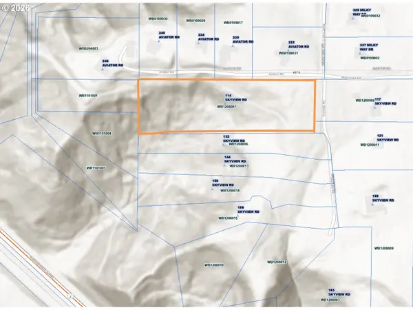 114 SKYVIEW RD, Woodland, WA 98674