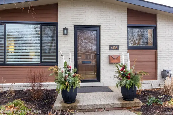 Royal Oak, MI 48073,4106 Edgeland AVE