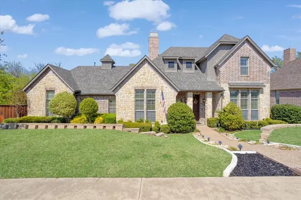 3001 Canyon Creek Drive, Sherman, TX 75092