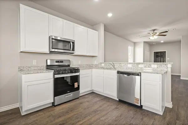 Fort Worth, TX 76036,9229 Union Pacific Drive