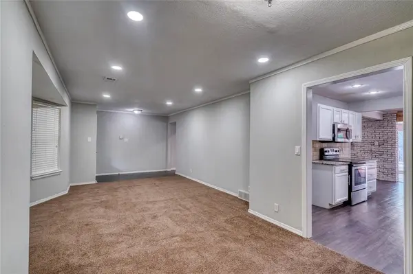 7540 Monterrey Drive, Fort Worth, TX 76112