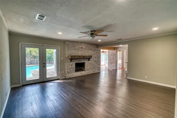 7540 Monterrey Drive, Fort Worth, TX 76112