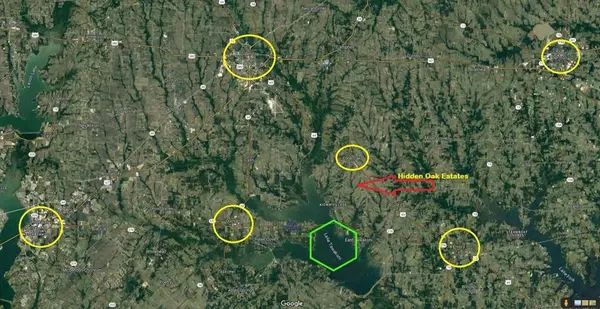 Lone Oak, TX 75453,Lot 1 CR 1610