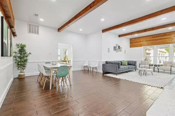 Denton, TX 76207,3322 Darby Lane