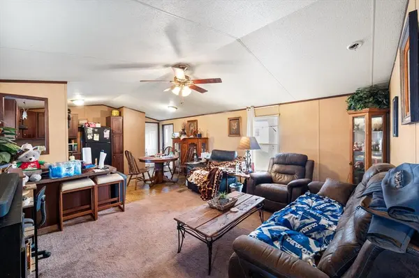 Teague, TX 75860,515 S 10th Avenue