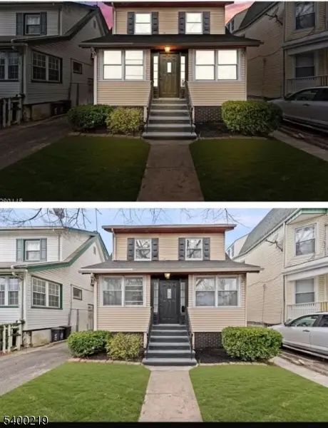 East Orange City, NJ 07018,295 Halsted St #1