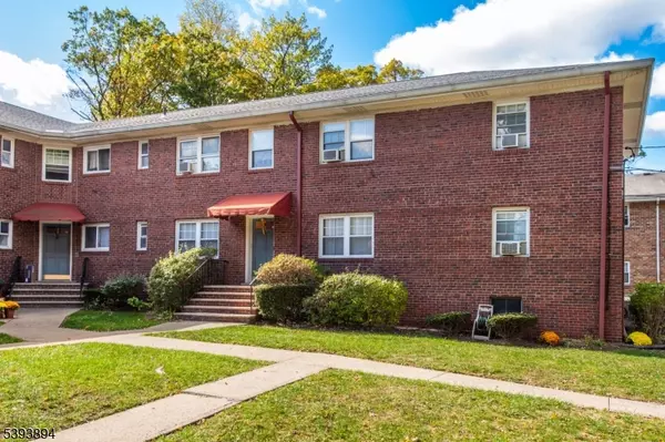 Bloomfield Twp., NJ 07003,152 Belleville Ave #1