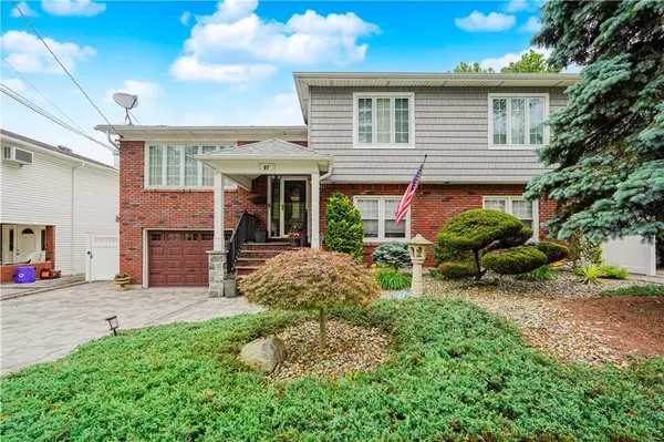 Staten  Island, NY 10314,97 Martin AVE