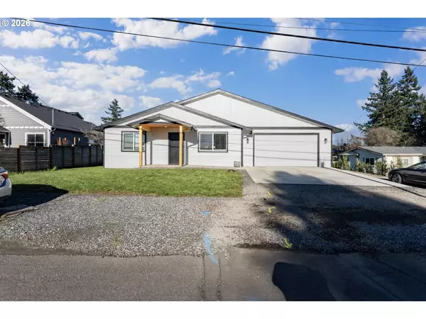 27665 SE WALLY RD, Boring, OR 97009