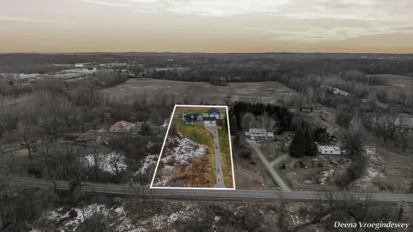 Byron Center, MI 49315,9887 Clyde Park AVE SW