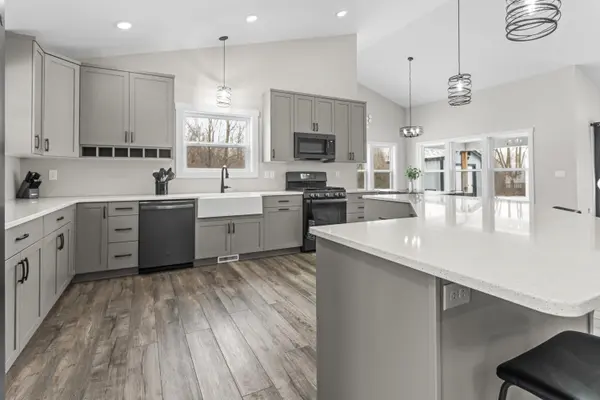 Byron Center, MI 49315,9887 Clyde Park AVE SW