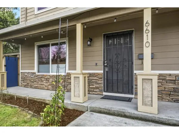 Portland, OR 97203,6610 N SMITH CT