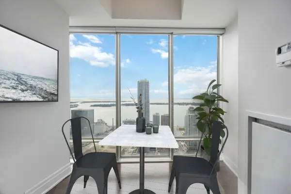 Toronto C08, ON M5E 0A6,8 The Esplanade N/A #5409