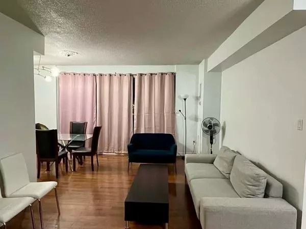 Toronto E04, ON M1P 4V3,301 Prudential DR #1712