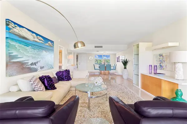 Pompano Beach, FL 33069,555 Oaks Ln #504