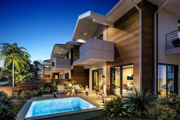 3867 NE 23rd Ave #A-6, Lighthouse Point, FL 33064