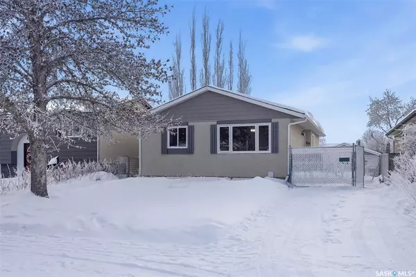 Saskatoon, SK S7H 4G5,258 Waterloo CRESCENT