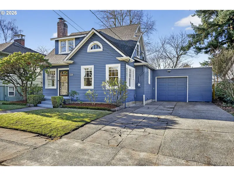 3923 NE 76TH AVE, Portland, OR 97213