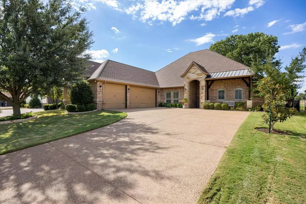 Granbury, TX 76048,1223 Prestwick Court