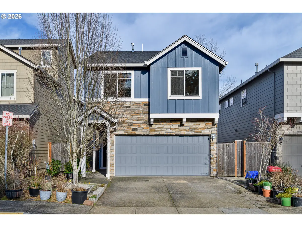 Happy Valley, OR 97015,13869 SE SISKIN LN