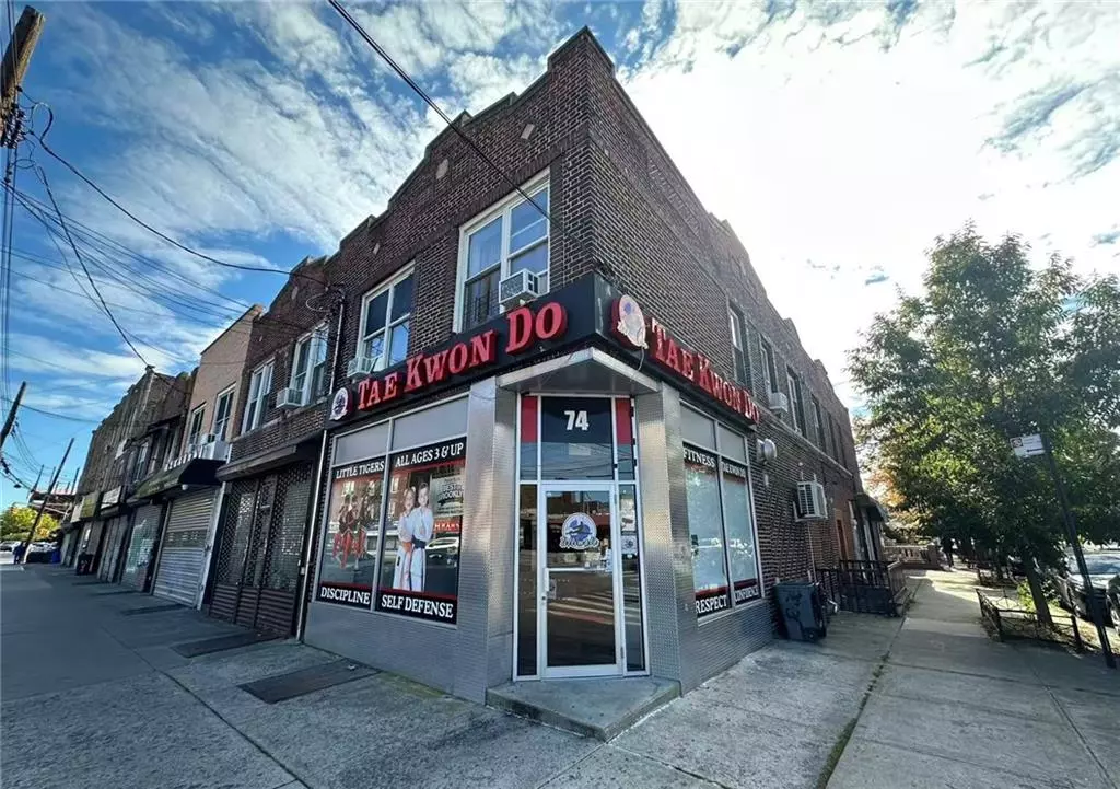 Brooklyn, NY 11223,74 Quentin RD