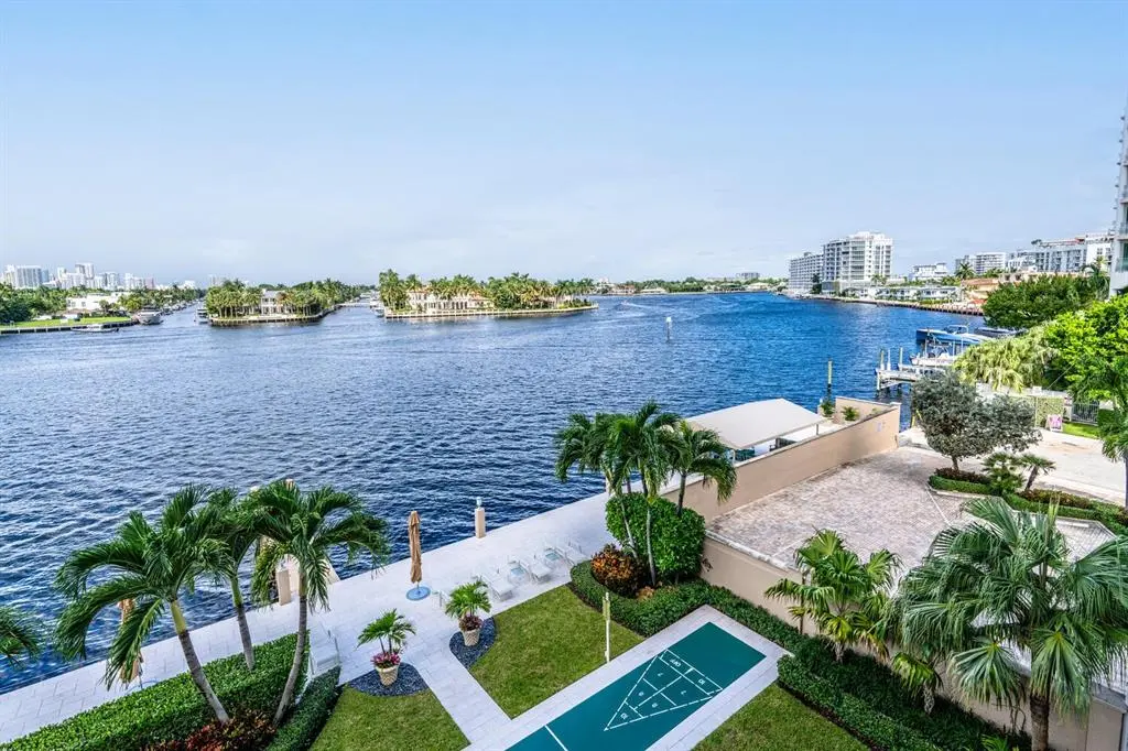 Fort Lauderdale, FL 33304,215 N Birch Rd #4C