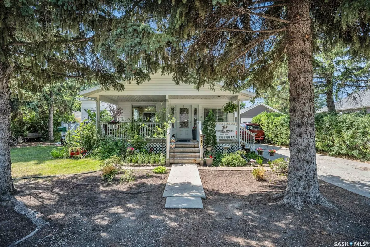 Grenfell, SK S0G 2B0,710 Stella STREET