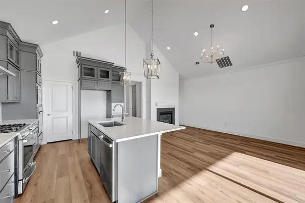 Forney, TX 75126,1230 Watercrest Street