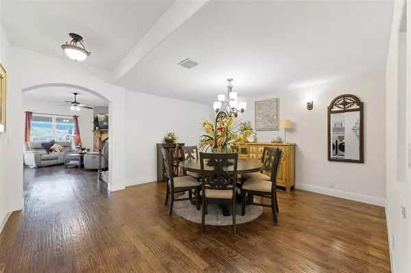 Forney, TX 75126,1079 Canterbury Lane