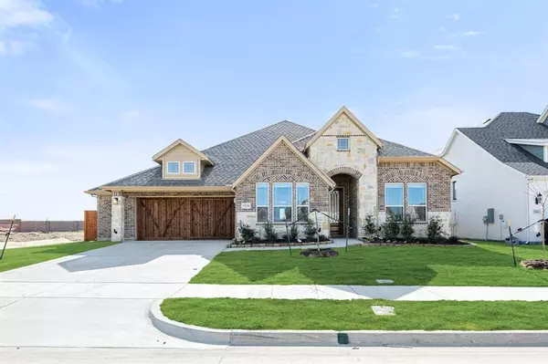 Midlothian, TX 76065,3838 Foot Hills Drive