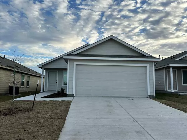 Princeton, TX 75407,1036 Calley Pear Trail