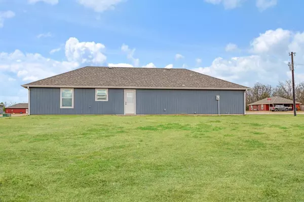 Paris, TX 75462,19 PR 43793