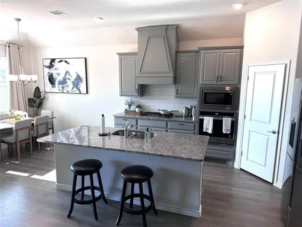 Forney, TX 75126,1016 Sublime Drive