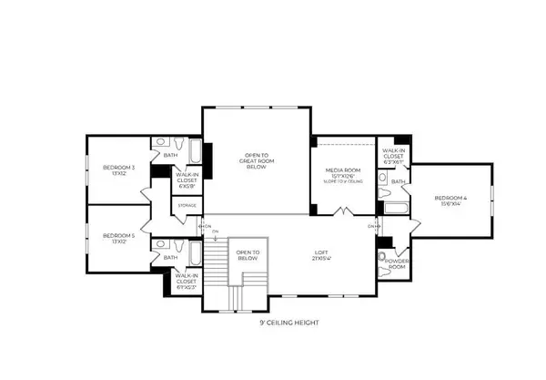 Oak Point, TX 75068,1204 Live Oak Lane