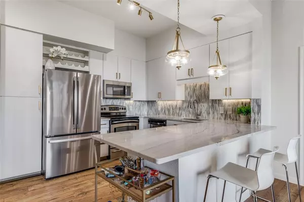 Dallas, TX 75219,3225 Turtle Creek #719