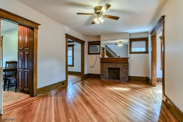 Hillside Twp., NJ 07205,1141 Church St